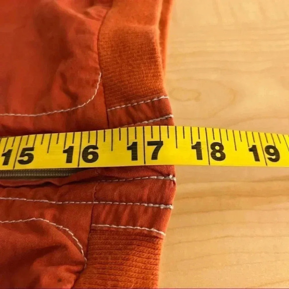 ❤️Roots fleece  lined jacket - Picture 6 of 8